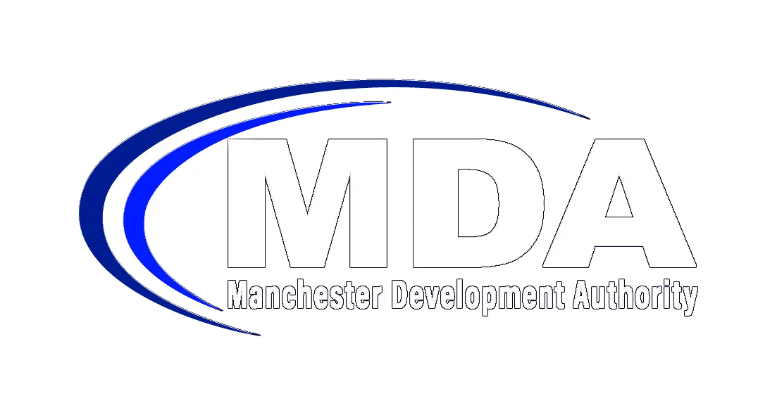 MDA Manchester Development Authority Manchester GA